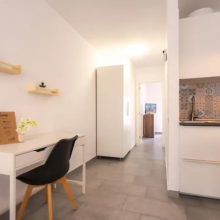 Precioso Con Terraza Vista Piscina 아파트 코라레호