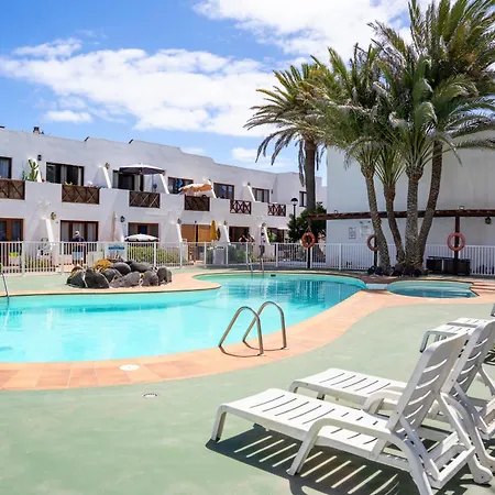 Precioso Con Terraza Vista Piscina * 코라레호