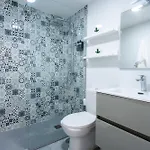 Apartmán Ineika- Modern With Pool View Terrace *
