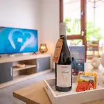 Apartmán Ineika- Modern With Pool View Terrace Corralejo