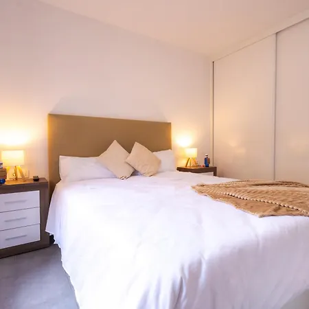 Apartmán Ineika- Modern With Pool View Terrace Corralejo