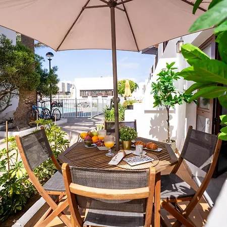 Apartamento Precioso Con Terraza Vista Piscina