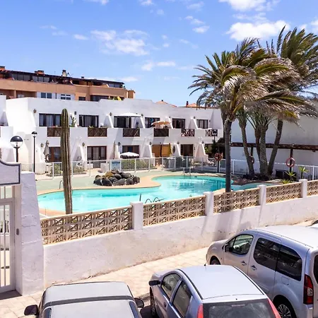 Apartamento Precioso Con Terraza Vista Piscina